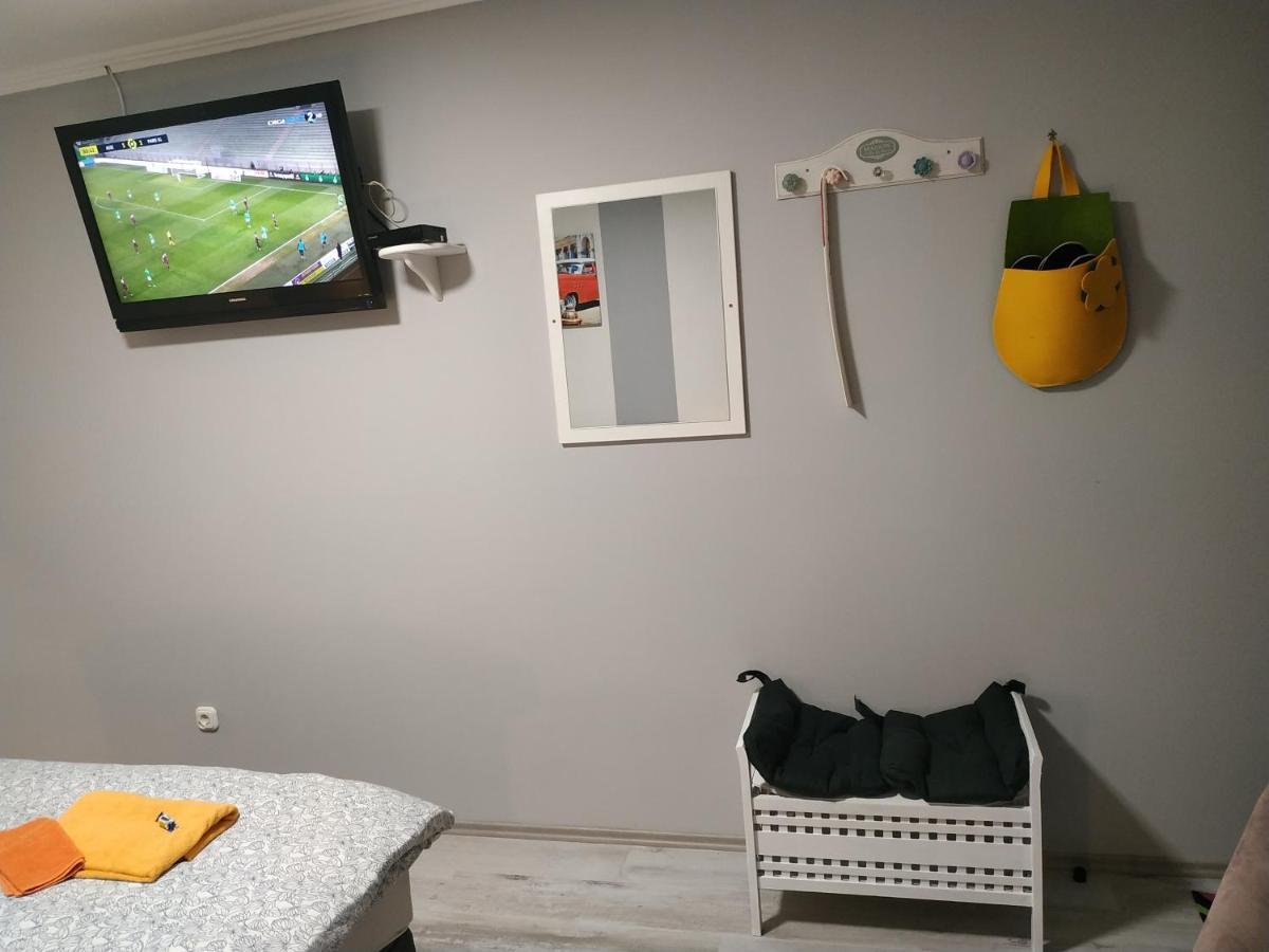 Feherlo Vendeghaz & Restaurant Buk Bagian luar foto